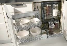 Handle This, storage space solutions.