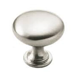Handle This, mushroom style door knob.