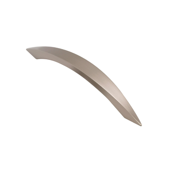 Handle This - 128mm Melon Handle Inox