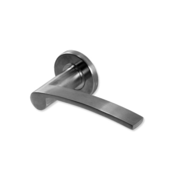 Handle This - 128mm Two tone handle CHR/BRN