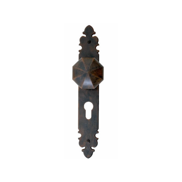 Handle This - Brignoles Provance with cylinder