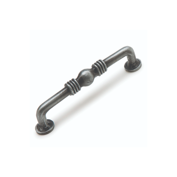 Handle This - Camelot Bar handle 128mm Natural