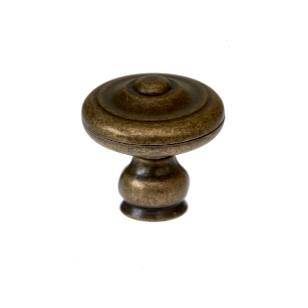 Handle This - French Knob