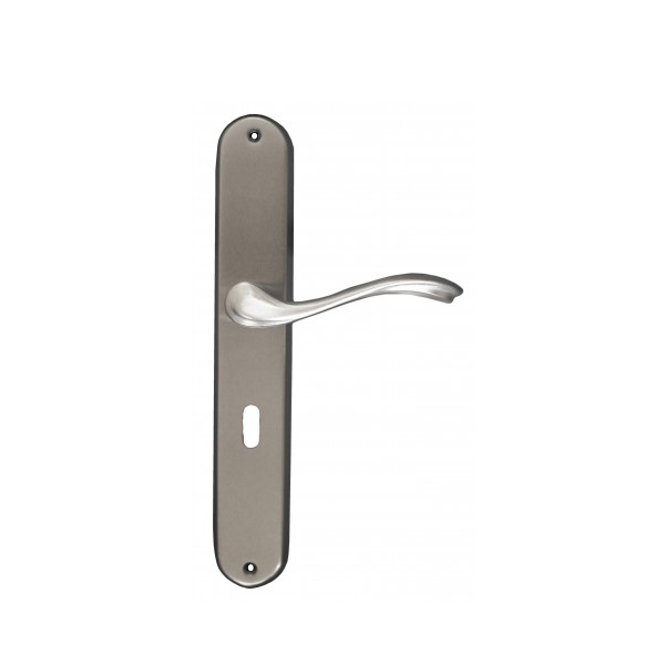 Handle This - Provance St. Tropez handle Pewter(key)