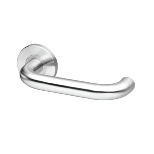 Handle This, Kiruna Handle