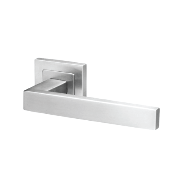 Lya Handle, Handle This