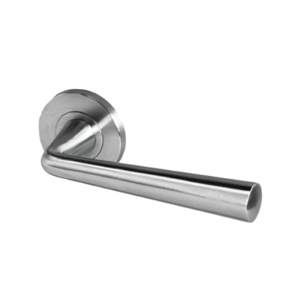 Malmo Handle, Handle This