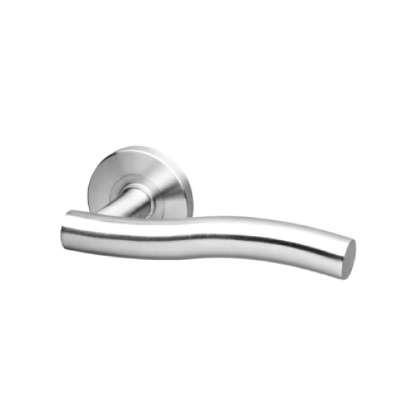 Namsos Handle, Handle This