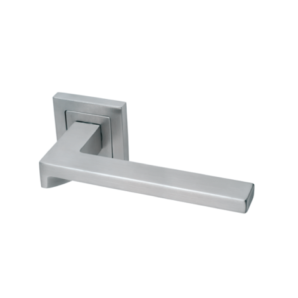 Nuuk Handle, Handle This