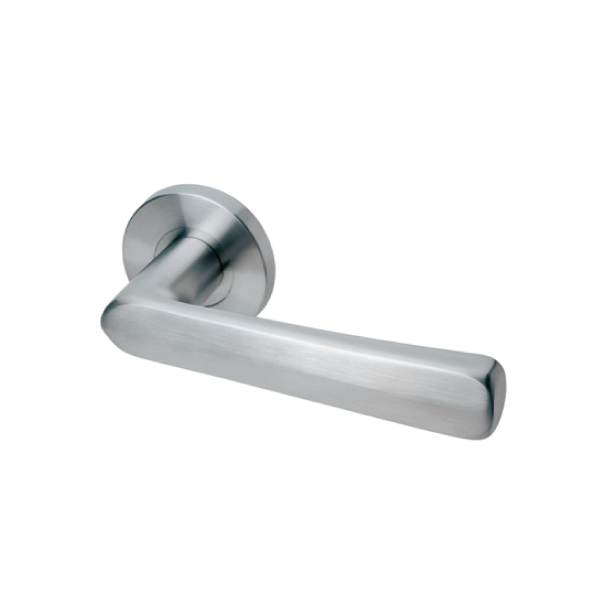 Otta Handle, Handle This