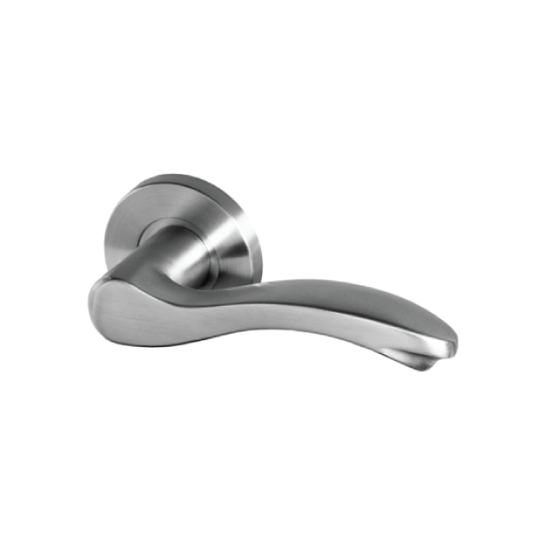 Salo Handle, Handle This