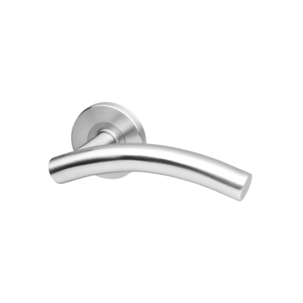 Handle This -Vaasa handle Stainless steel QS
