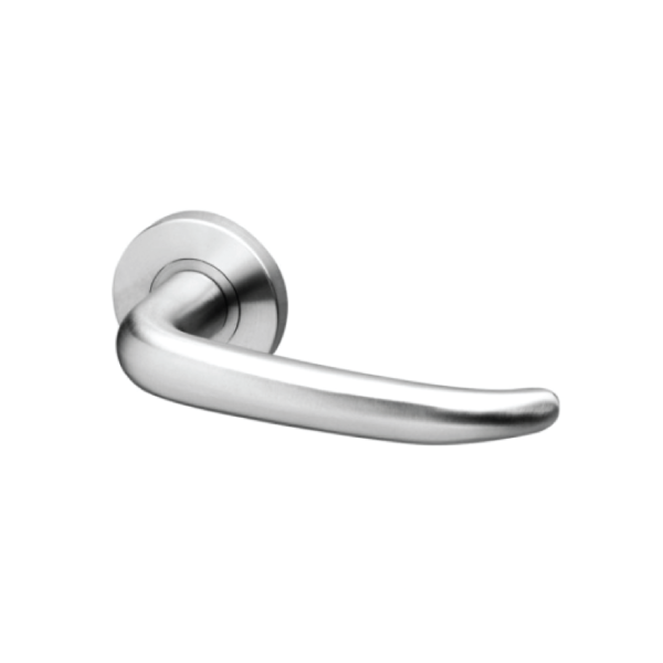 Riga Handle, Handle This