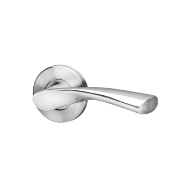 Sambava Form Handle, Handle This