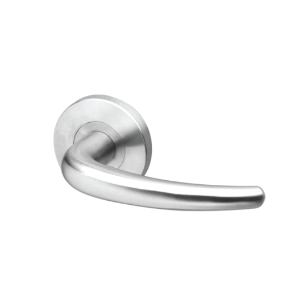 Tuva Handle, Handle This
