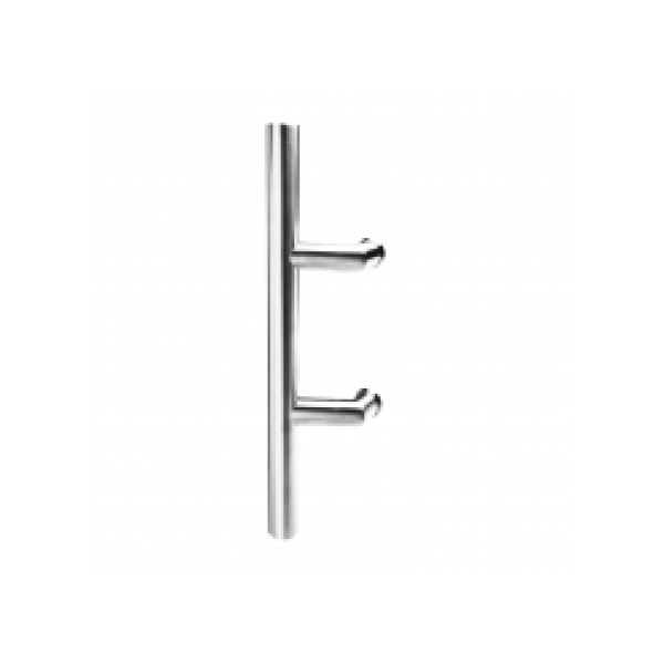 Handle This - Cranked T Handle BTB