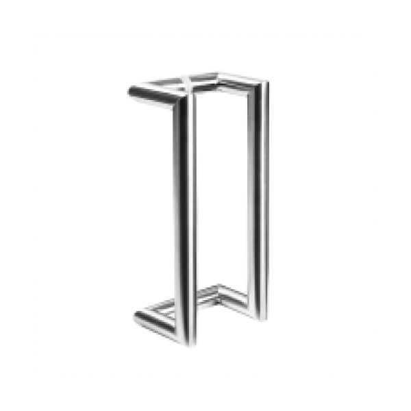 Handle This -Round Cranked T Handle BTB
