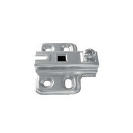 Handle This - BASE PLATE SLIDE ON 4 HOLE CABX