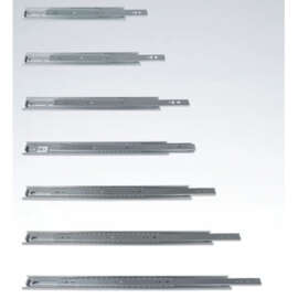 Handle This - DRAWER RUNNER BALL BEARING FULL EXT FGV