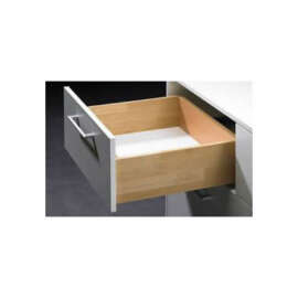 Handle This - DRAWER RUNNER UNDER MOUNT SOFT CLOSING