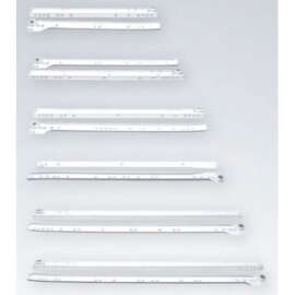 Handle This - DRAWER RUNNER WHITE