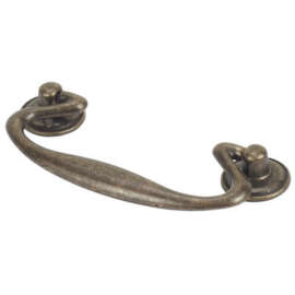 Handle This - HANDLE DROP OXFORD