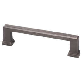 Handle This - HANDLE TUSCAN ANTIQUE POLISHED 128MM