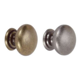 Handle This - KNOB MUSHROOM