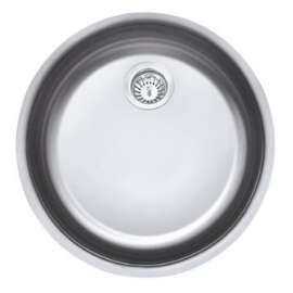 Handle This - PREP BOWL UNDERMOUNT POLISHED