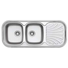 Handle This - SINK BIANCA DEB INLC FITTINGS