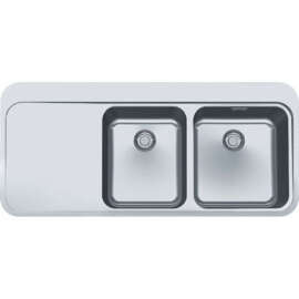 Handle This - SINK SINOS FLUSHMOUNT - INSET