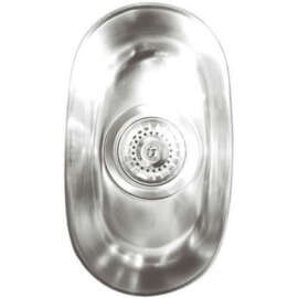 Handle This - SINK UNDERMOUNT CUB