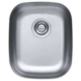 Handle This - SINK UNDERMOUNT DELUXE POLISHED