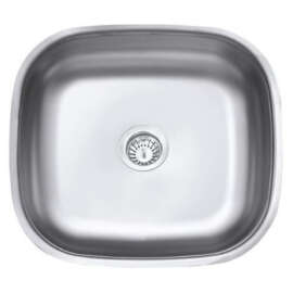 Handle This - SINK UNDERMOUNT INCL
