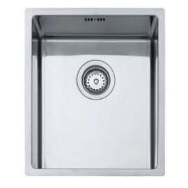 Handle This - SINK UNDERMOUNT RADEA SB