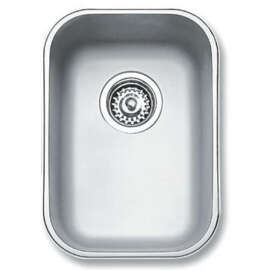 Handle This - SINK UNDERMOUNT SB