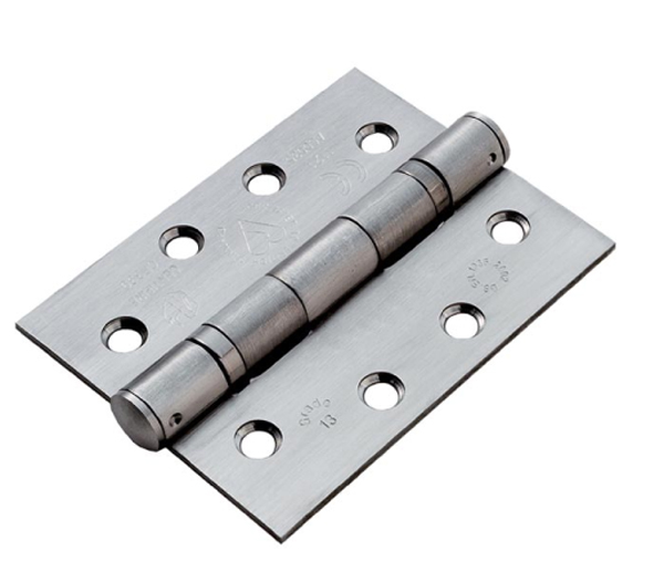 Butt hinge