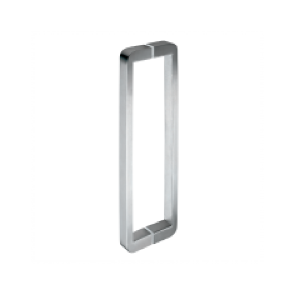 Curved Oblong Handle BTB