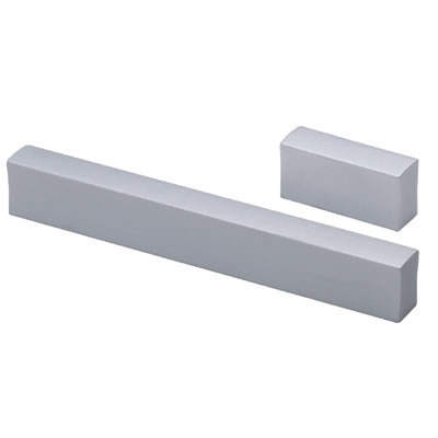 HANDLE 14MM ALUMINIUM GRIP