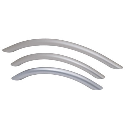 HANDLE ARCH ALUMINIUM