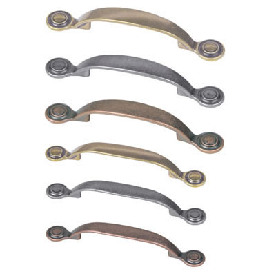 HANDLE BASTION