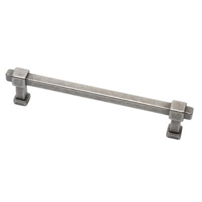 HANDLE CASTLE