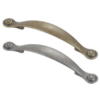 HANDLE NAUTILUS