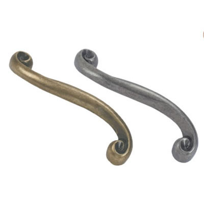 HANDLE SNAIL