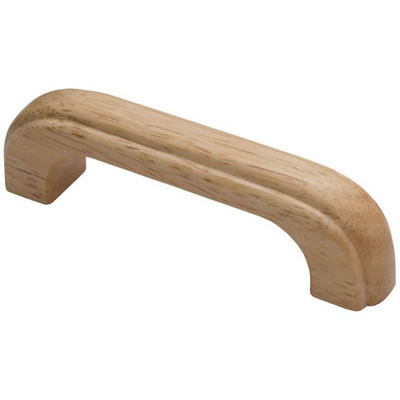 HANDLE WOODEN