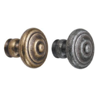 KNOB FRENCH