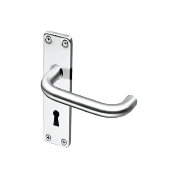 Kiruna Coupé Handle