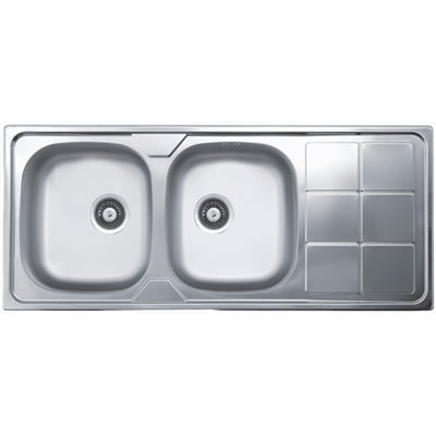 SINK FUGA DEB