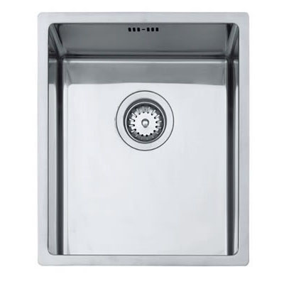 SINK UNDERMOUNT RADEA SB