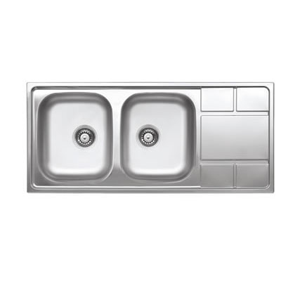 SINK X-TREND DEB
